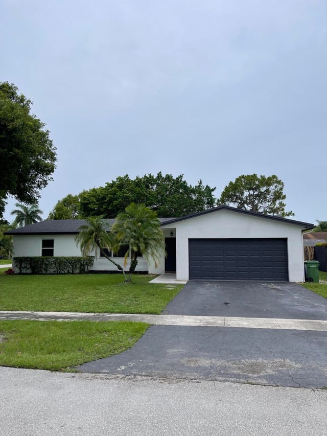 5114 NW 27TH Court, Margate, FL 33063