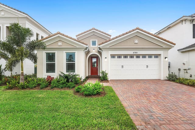 5781 Lodgepole Lane, Westlake, FL 33470