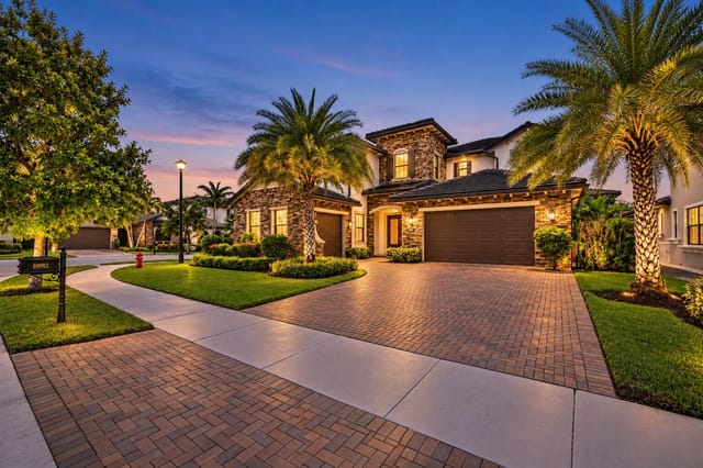 10982 PINNACLE Way, Parkland, FL 33076