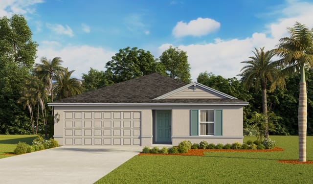 3353 NW 36th Avenue, Okeechobee, FL 34972