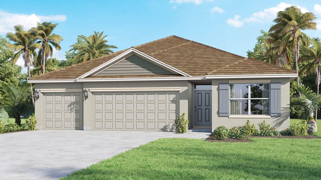 1004 SE 11TH Street, Okeechobee, FL 34974