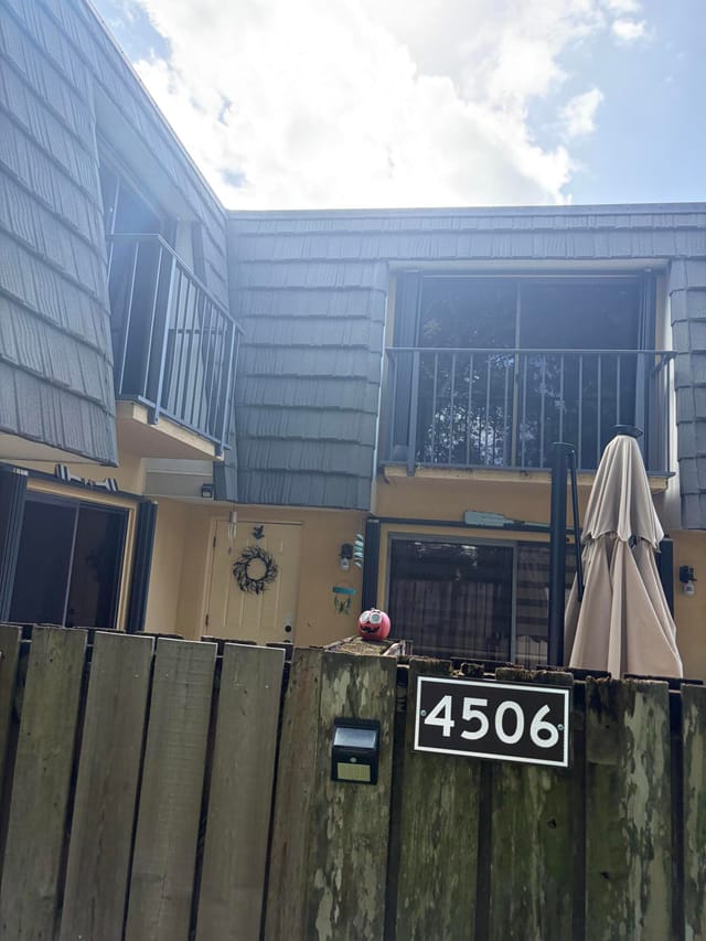 4506 45th Way, West Palm Beach, FL 33407