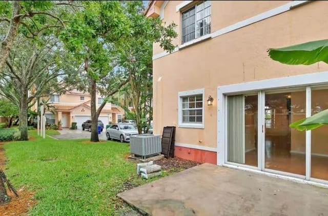 8678 SW 23RD Court, Miramar, FL 33025