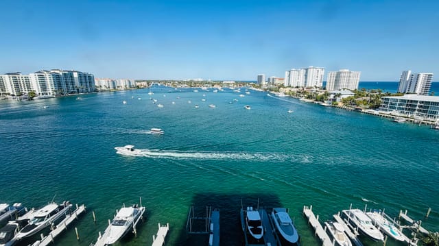 875 E CAMINO REAL 11A, Boca Raton, FL 33432