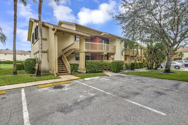 13145 CHADWICK Court 16, Wellington, FL 33414