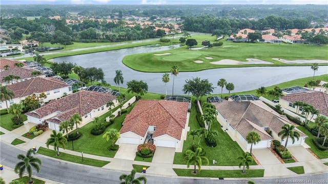 8281 SE Paurotis Lane, Hobe Sound, FL 33455