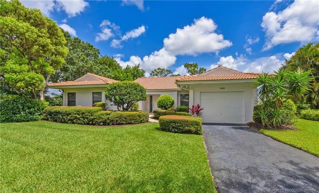 4646 SW Lorne Court SW, Palm City, FL 34990