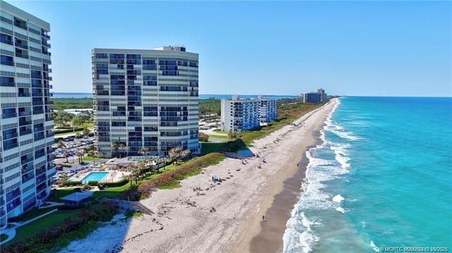 9500 S Ocean Drive 1310, Jensen Beach, FL 34957