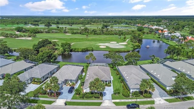 8117 SE Double Tree Drive, Hobe Sound, FL 33455