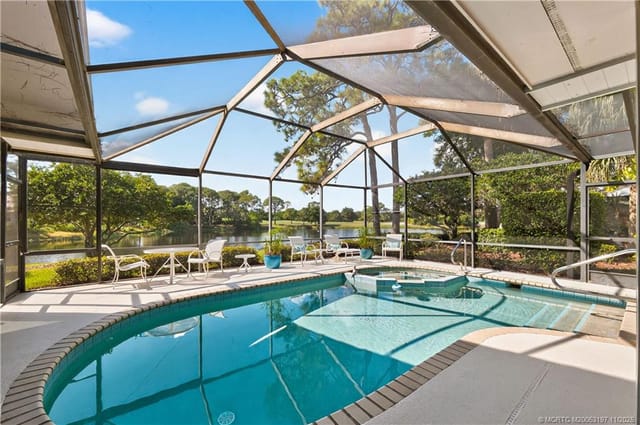 12783 NW Mariner Court, Palm City, FL 34990