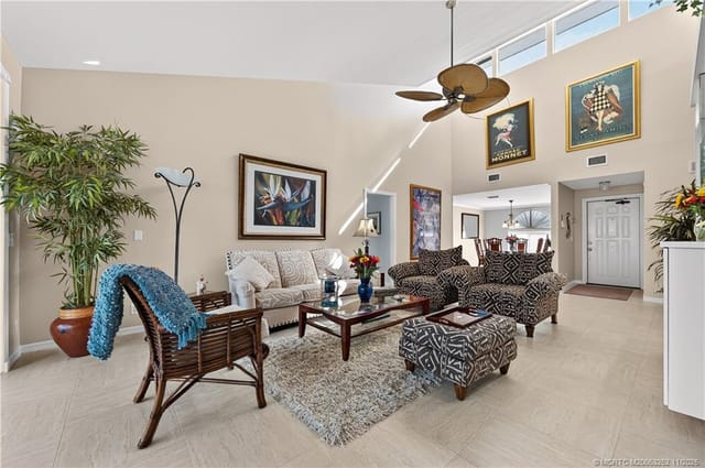 12392 Harbour Ridge Boulevard 5-4, Palm City, FL 34990