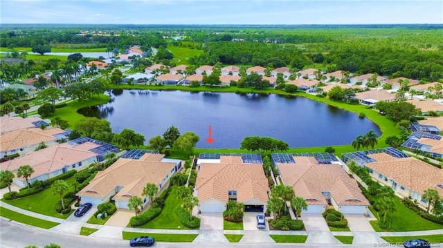 7862 SE Spicewood Circle, Hobe Sound, FL 33455