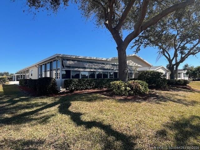 HUGE extended Lanai w gorgeous views