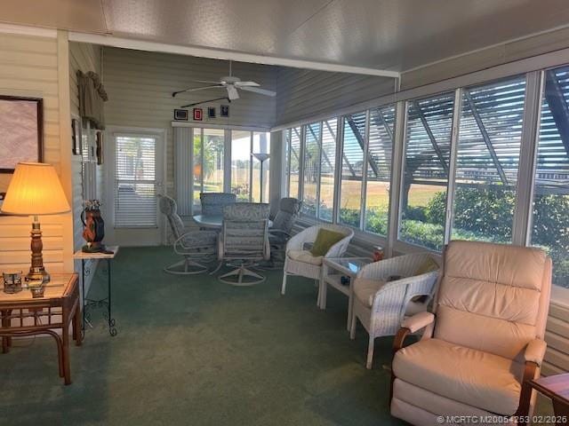 HUGE Extended Lanai