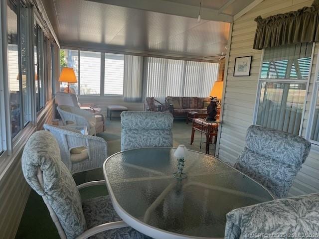 Extended Lanai