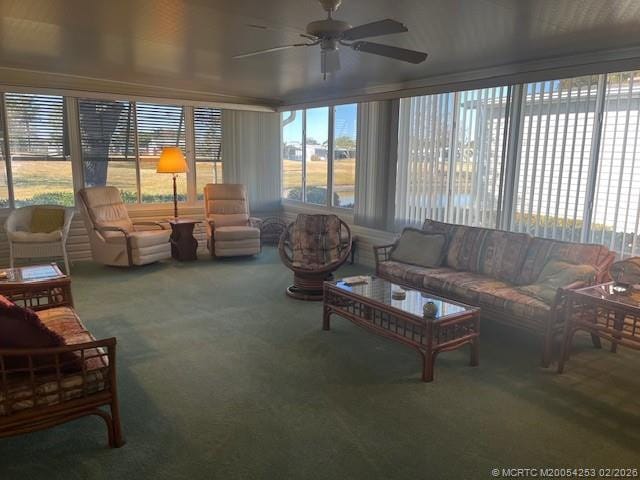 Extended Lanai