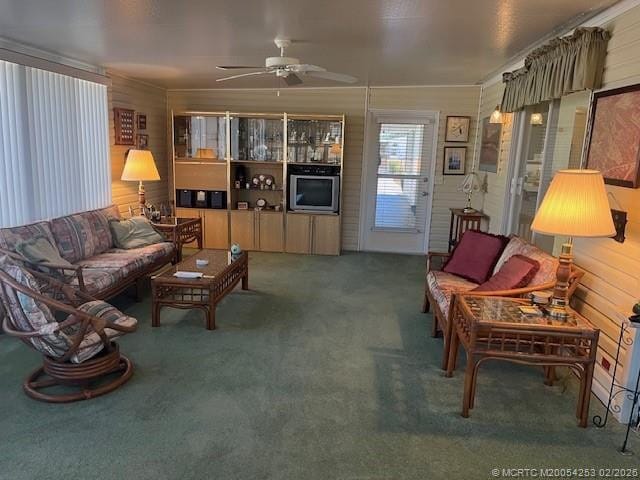 Extended Lanai