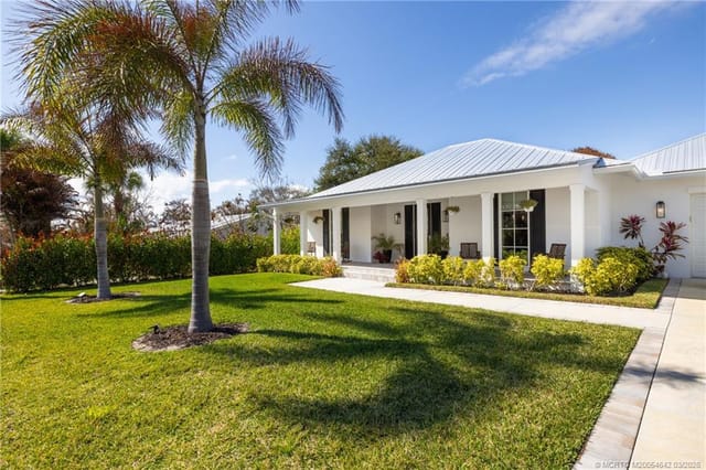 5169 SE Horseshoe Point Road, Stuart, FL 34997