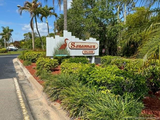 2083 NE Collins Circle Unit 8-1, Jensen Beach, FL 34957