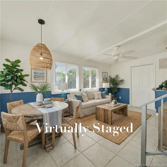 10725 S Ocean Drive 162, Jensen Beach, FL 34957