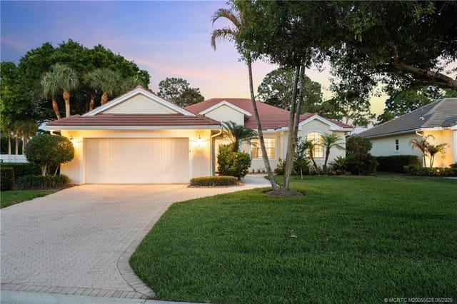 4317 SE Coventry Lane, Stuart, FL 34997