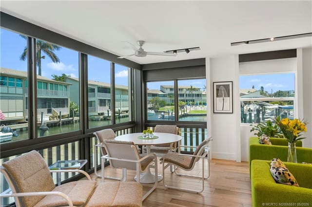 1456 NE Ocean Boulevard 9-104, Stuart, FL 34996