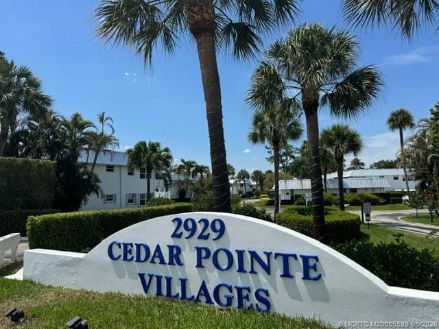 2929 SE Ocean Boulevard 130-6, Stuart, FL 34996