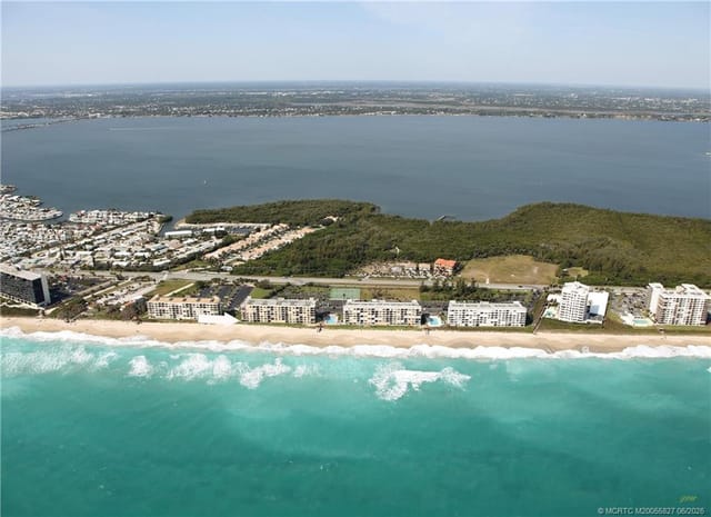 10200 S Ocean Drive 110, Jensen Beach, FL 34957