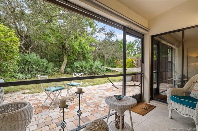 1544 SW Silver Pine Way 104F, Palm City, FL 34990
