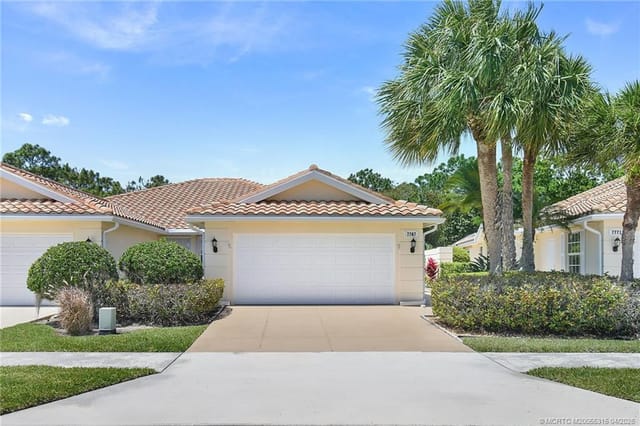 7767 SE Spicewood Circle, Hobe Sound, FL 33455