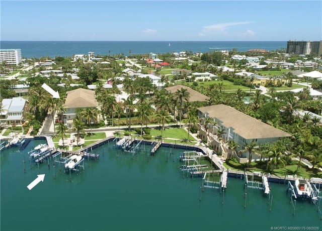 1579 Bow Line Road, Fort Pierce, FL 34949