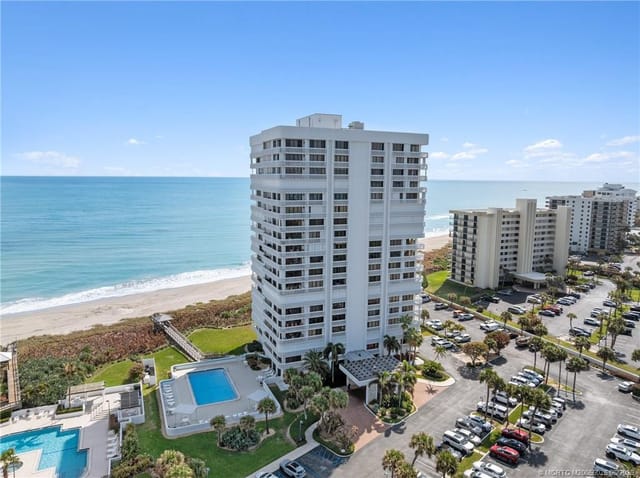 9960 S Ocean Drive 302, Jensen Beach, FL 34957