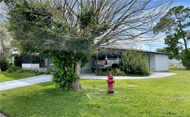 14464 SW Rake Drive, Indiantown, FL 34956