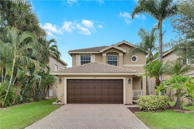 5432 Sealine Boulevard, Greenacres, FL 33463