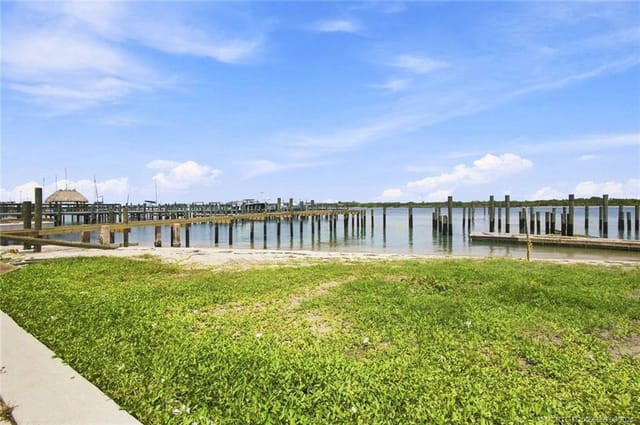 1300 Seaway Drive D1, Fort Pierce, FL 34949