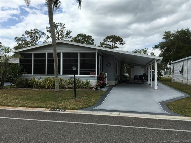 14514 SW Rake Drive SW K-03, Indiantown, FL 34956
