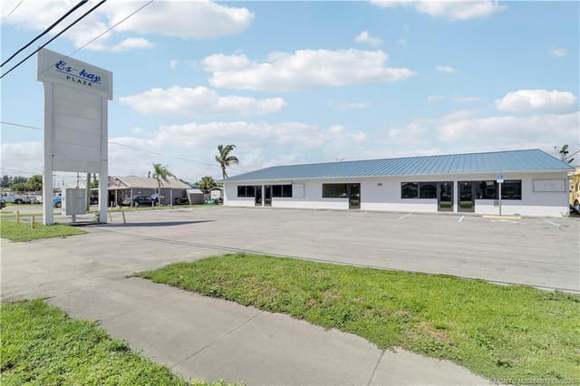 3347 S Us Highway 1 Highway, Fort Pierce, FL 34982