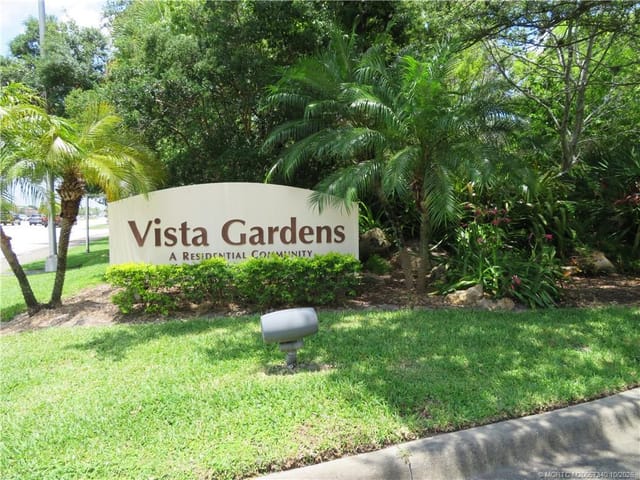 40 Vista Gardens Trail 204, Vero Beach, FL 32962