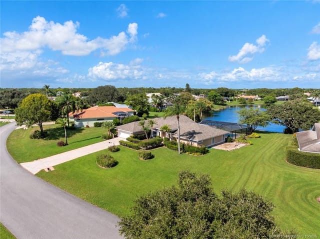 2118 NE Ginger Terrace, Jensen Beach, FL 34957
