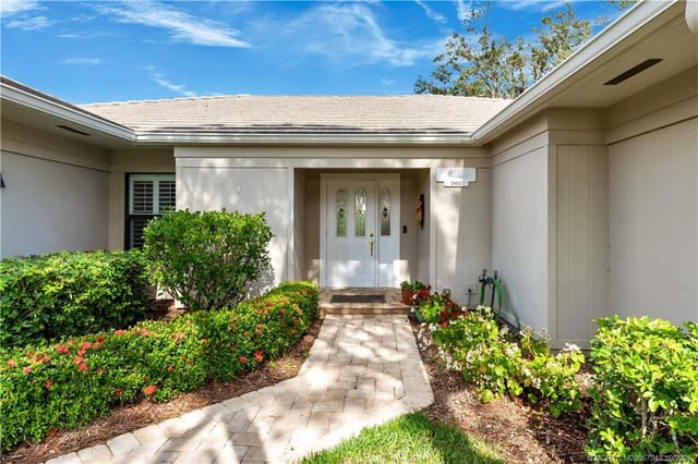 2102 NW Greenbriar Lane, Palm City, FL 34990