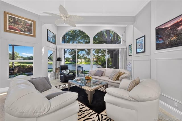 1642 NW Sweet Bay Circle, Palm City, FL 34990